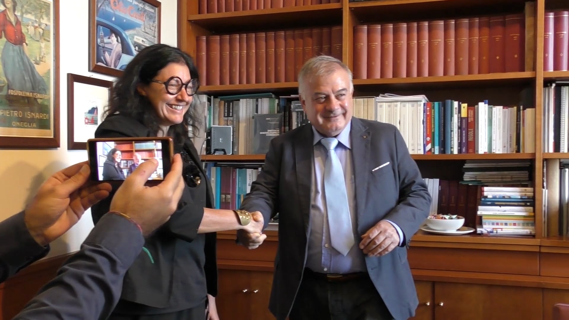 video