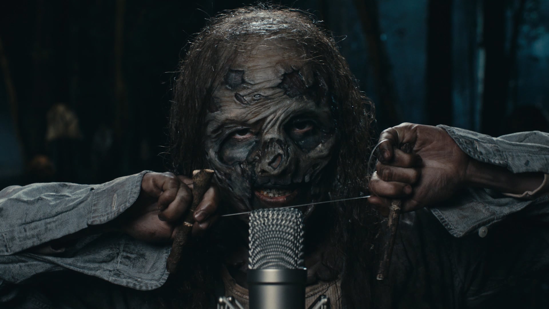 FOX LATIN AMERICA - The Walking Dead