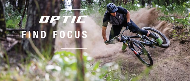 Find Focus: The 2020 Norco Optic and Bryn Atkinson