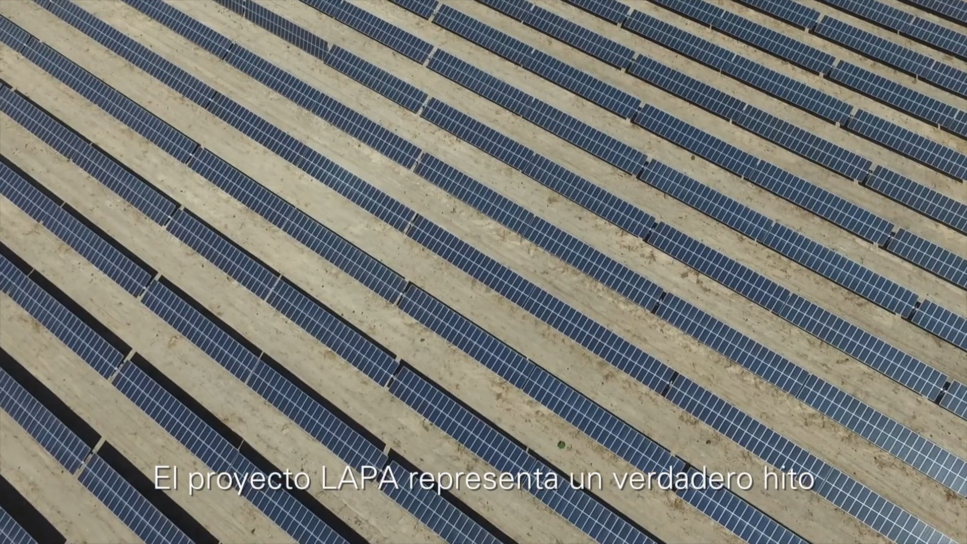 Enel Green Power in the world: Lapa Solar Park, Brazil