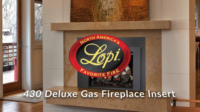 Inserts — Scotts Fireplace