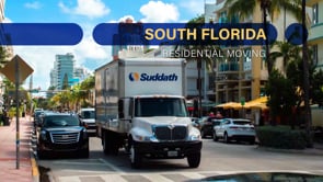 Suddath - Customer Success Story