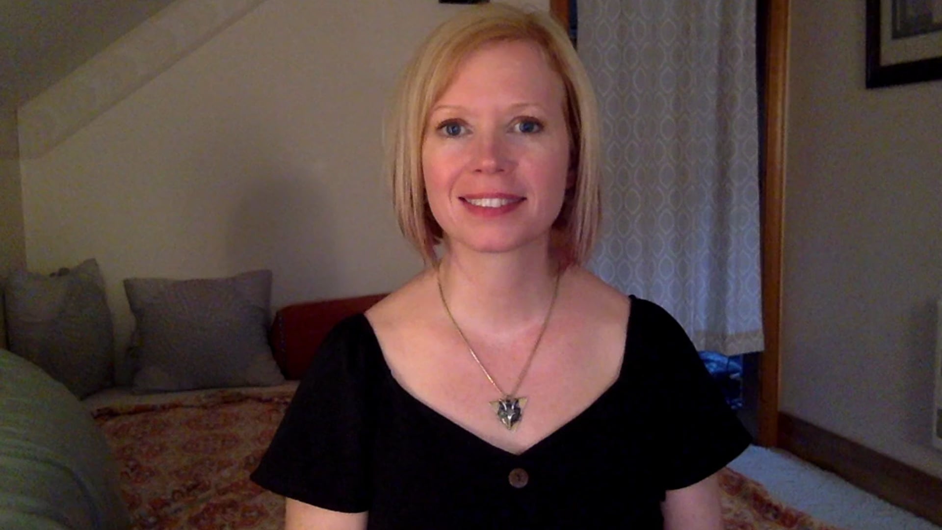 When life throws a curve ball be flexible!