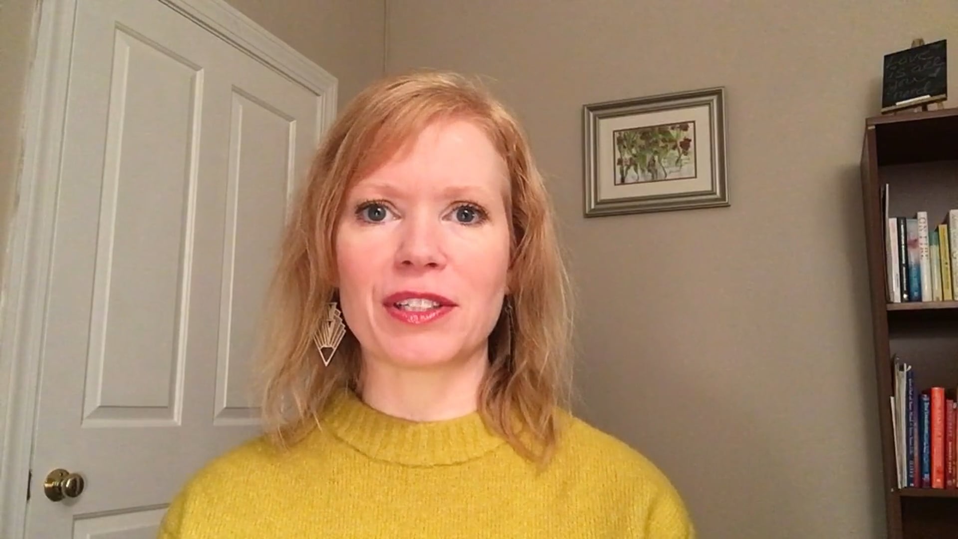 Holiday De-Stressing Tips