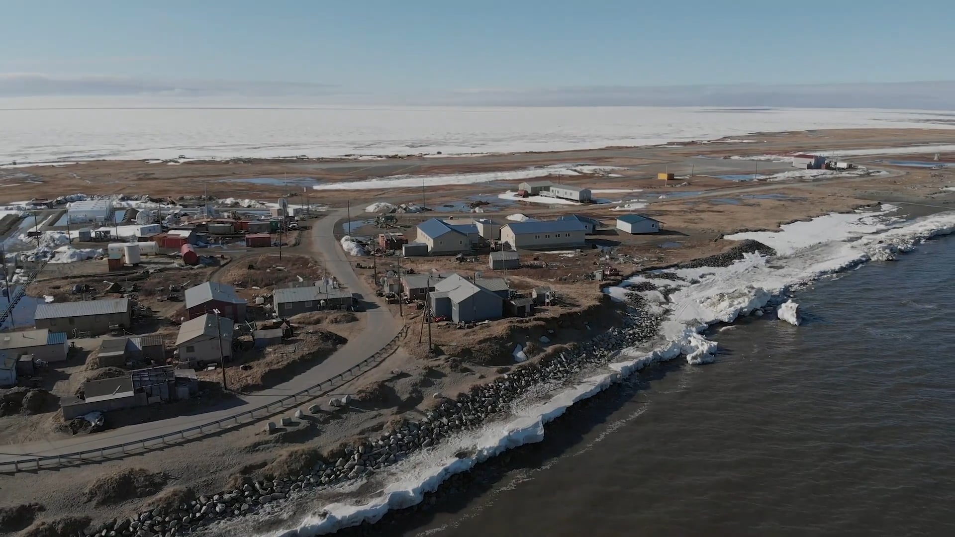 Trailer: Baseline 2020 (Alaska)