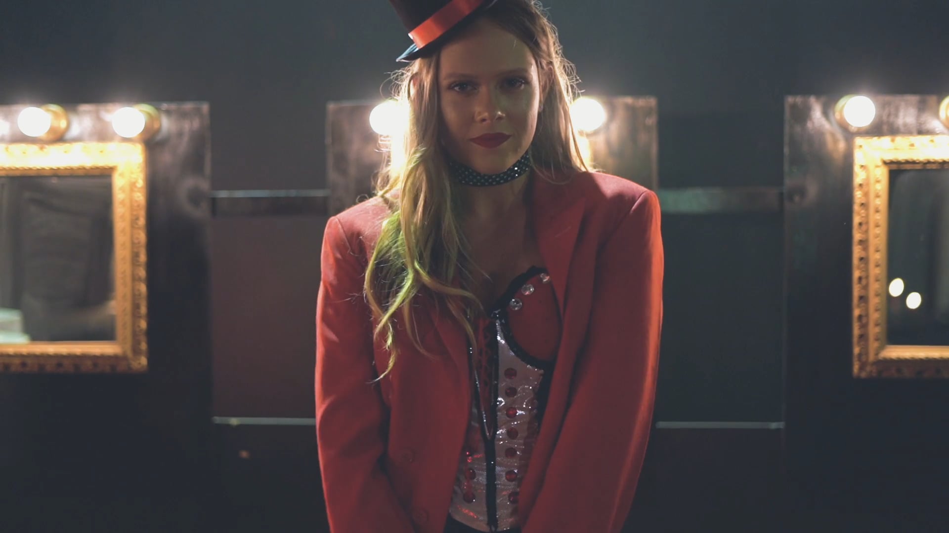 Vogue Performers Corporate