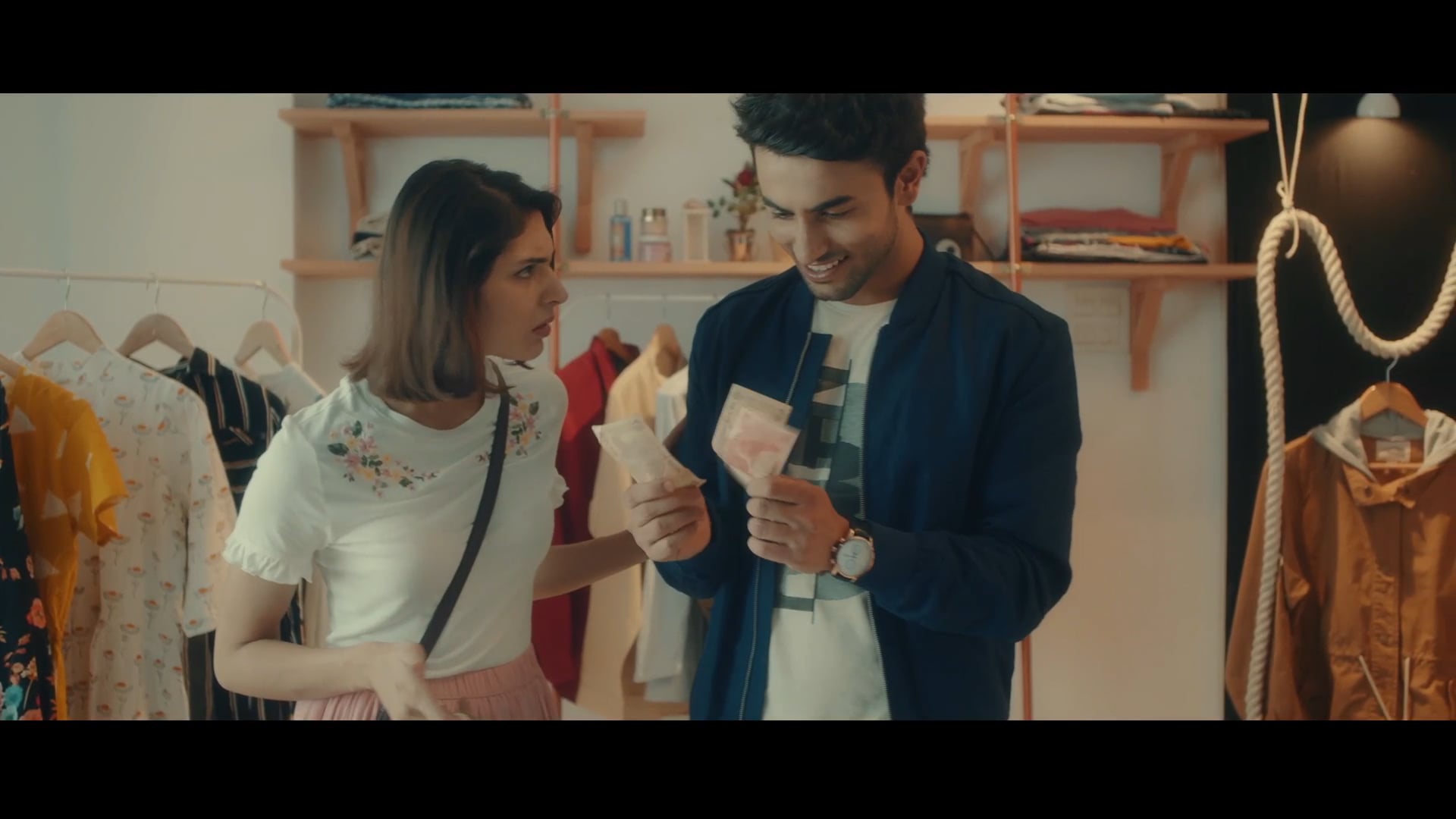 OLA Credit Cards - DC