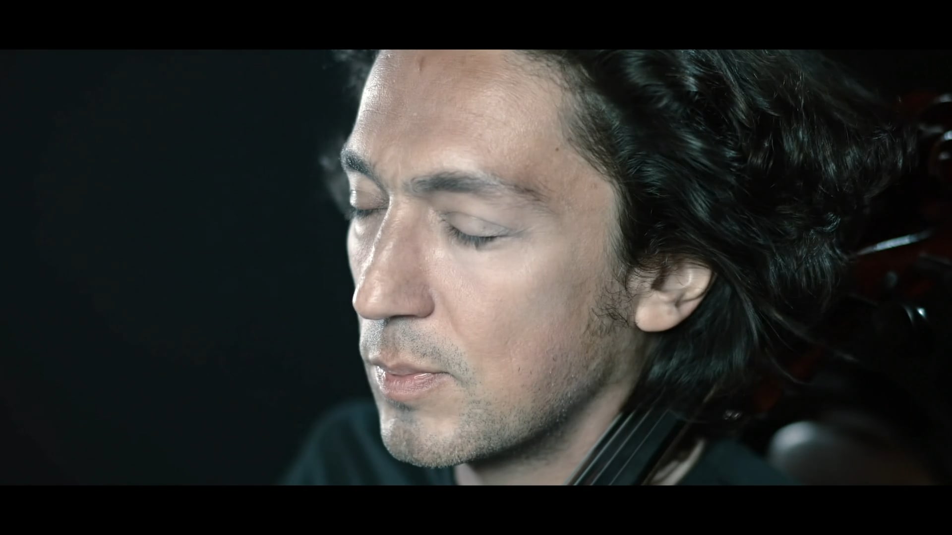 Ian Maksin - Sempre (Official Music Video)