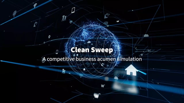 Clean Sweep Simulation – Introduction