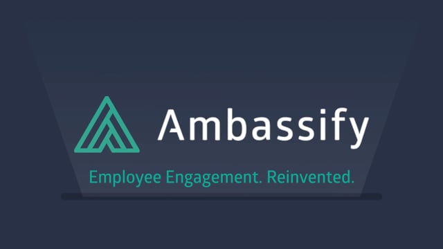 video Ambassify