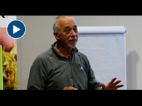 Intervención de Bill Mahanna. Parte 2