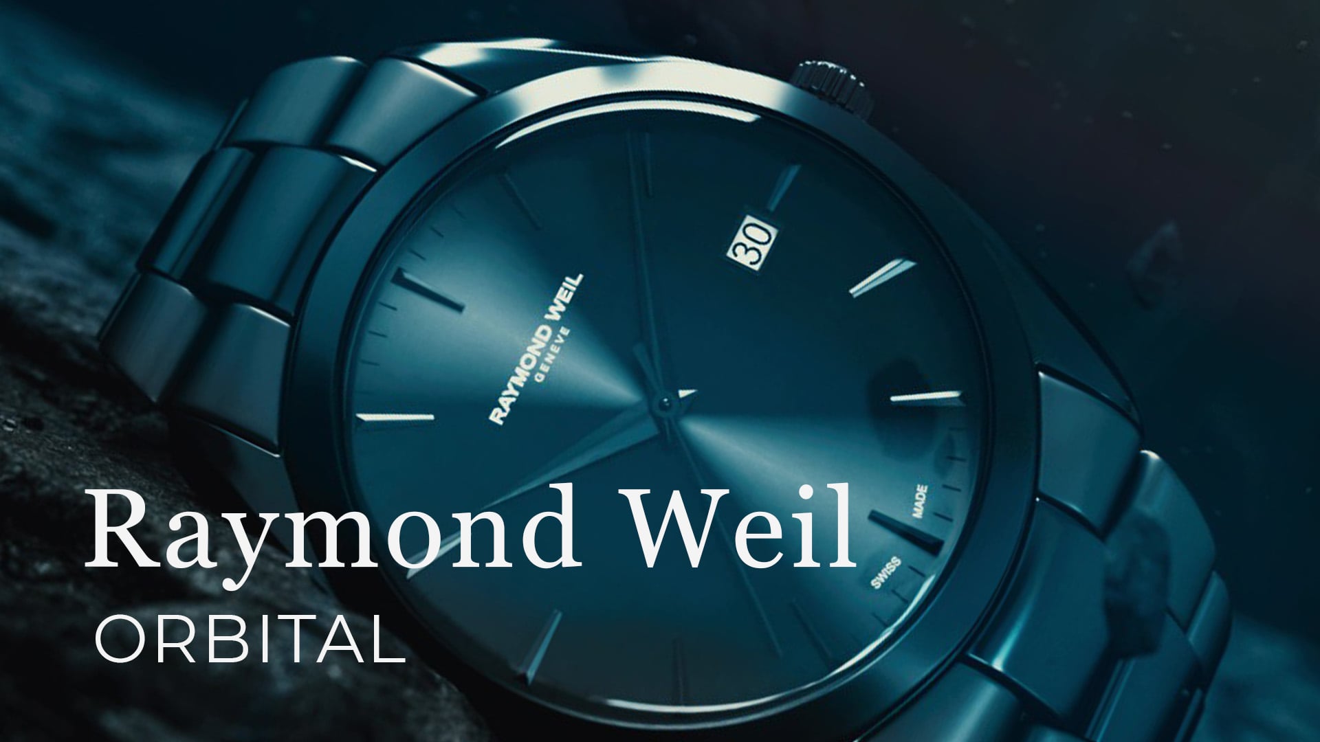 watch weil