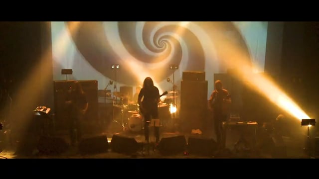 Hogwash/Spin spin spin