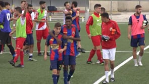 El FC l'Escala vol refer-se davant el Manlleu