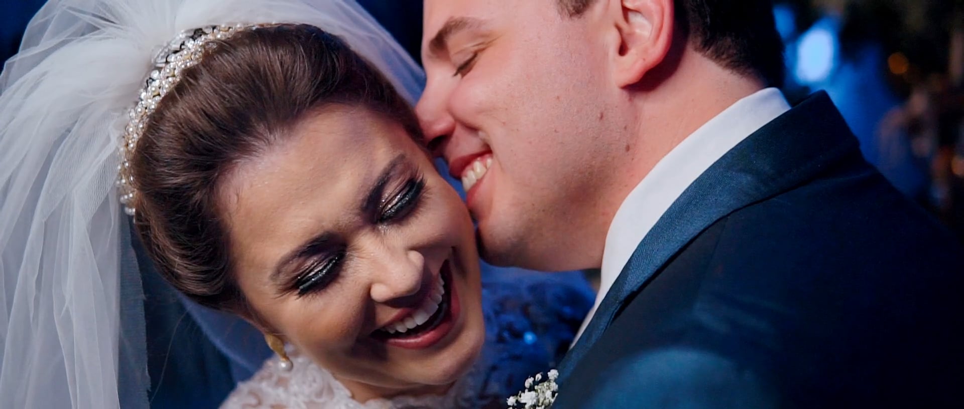 Casamento em Pradópolis-SP | Heide e Juninho