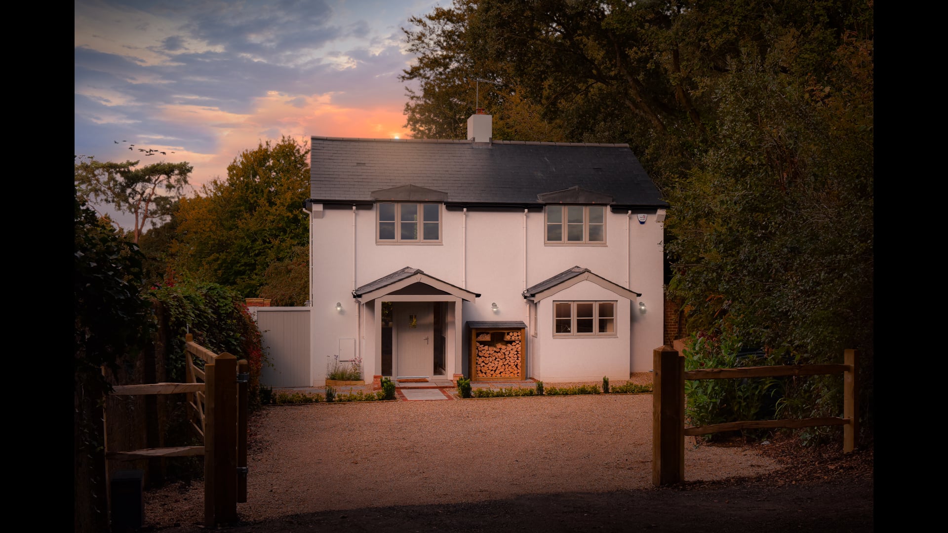 Goodmans Furze, Headley Common Road, Headley - Lime Group