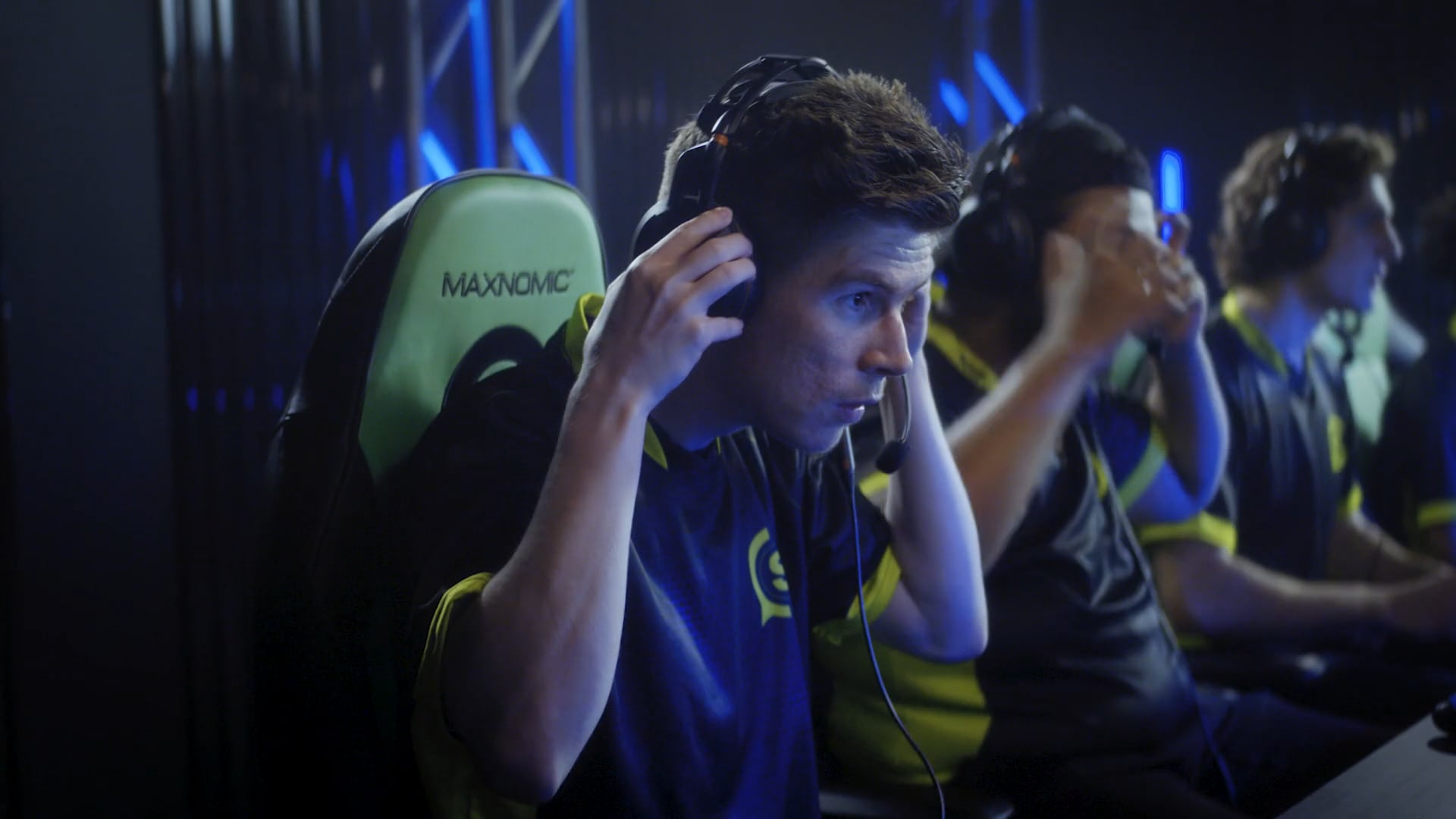 SCUF Gaming Reinvention