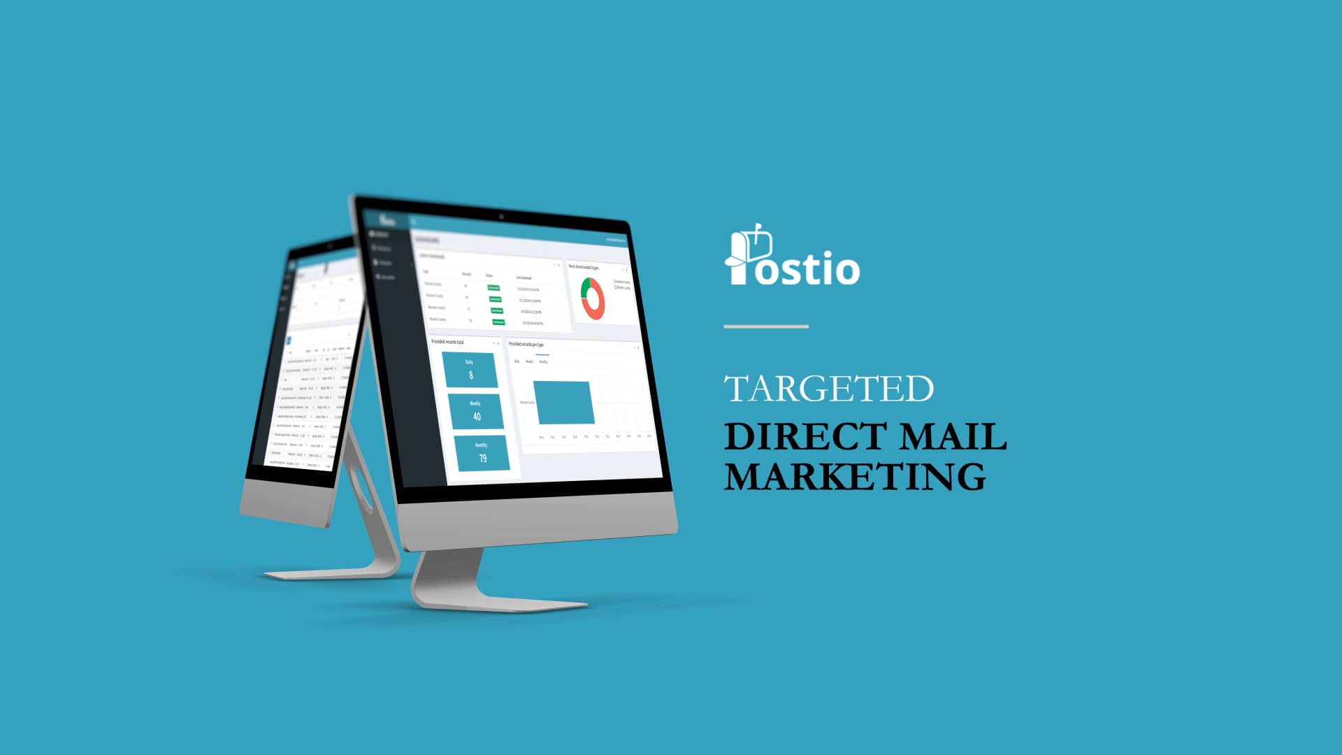 Postio on Vimeo