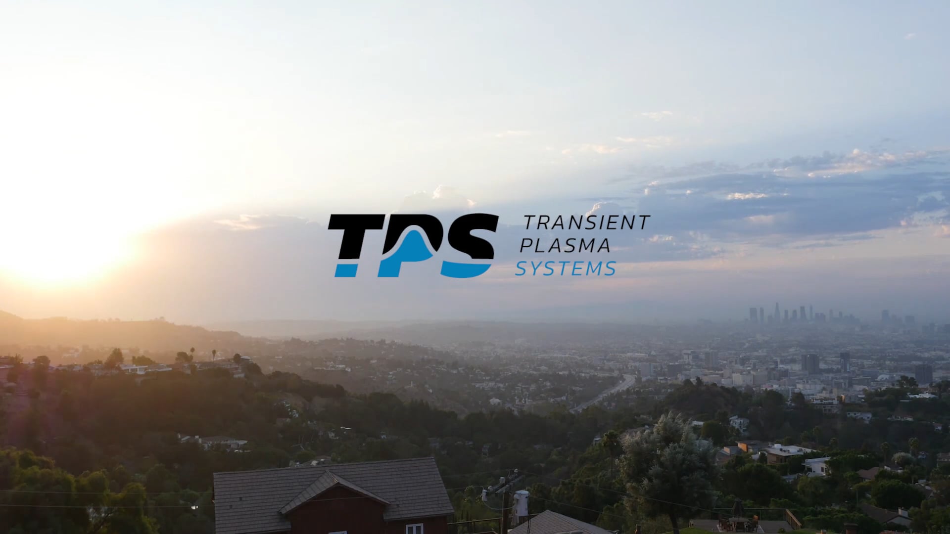 TPS - Unlocking the Power of Plasma