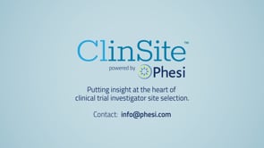 Phesi-ClinSite-Final