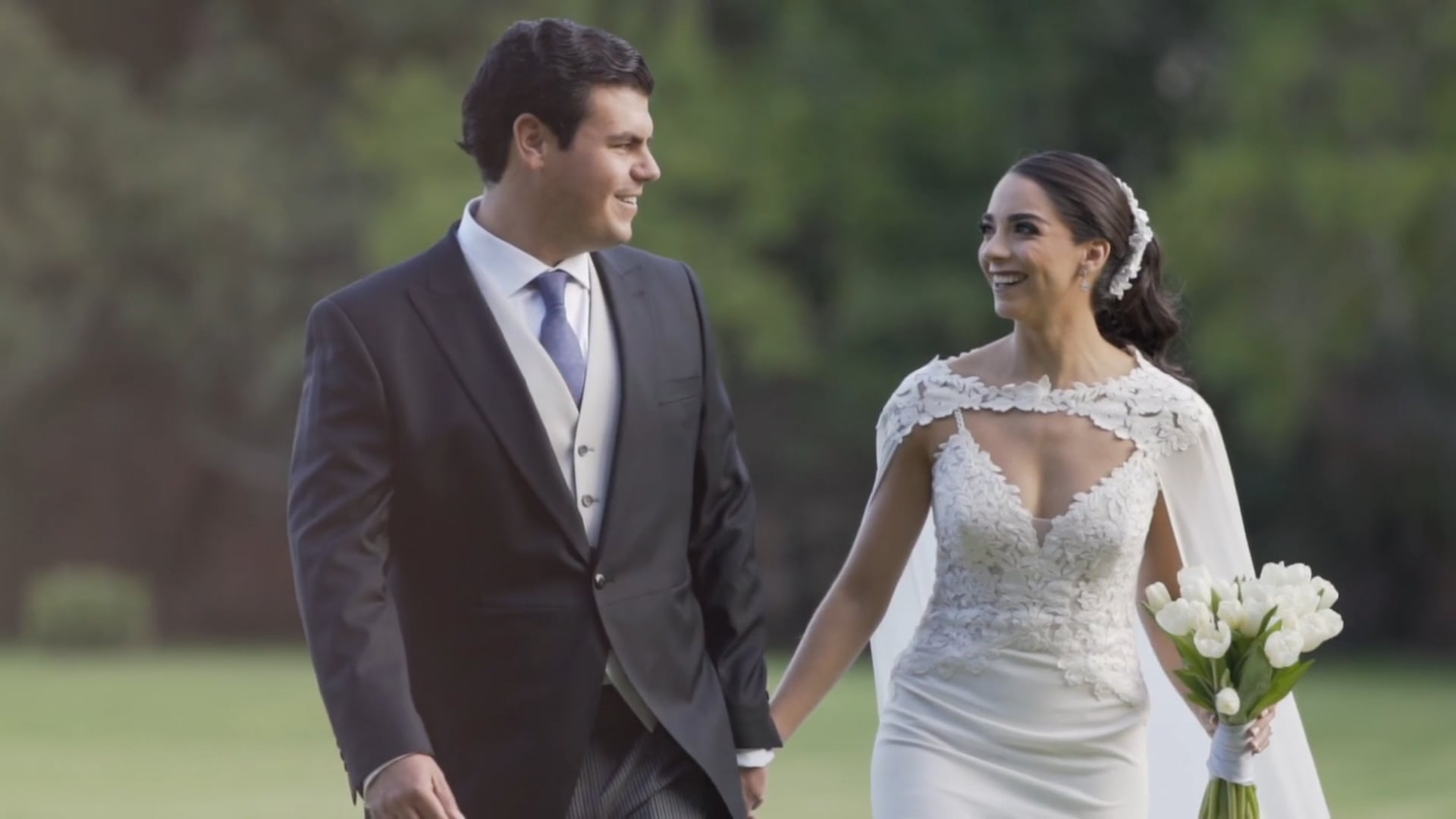 HIGHLIGHTS SOFIA Y MAURICIO