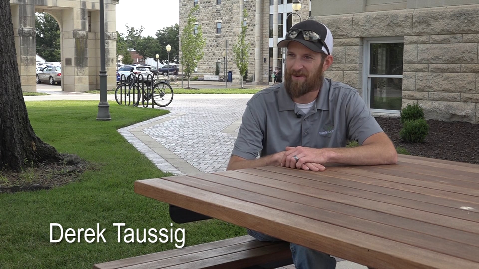 FHL-Taussing