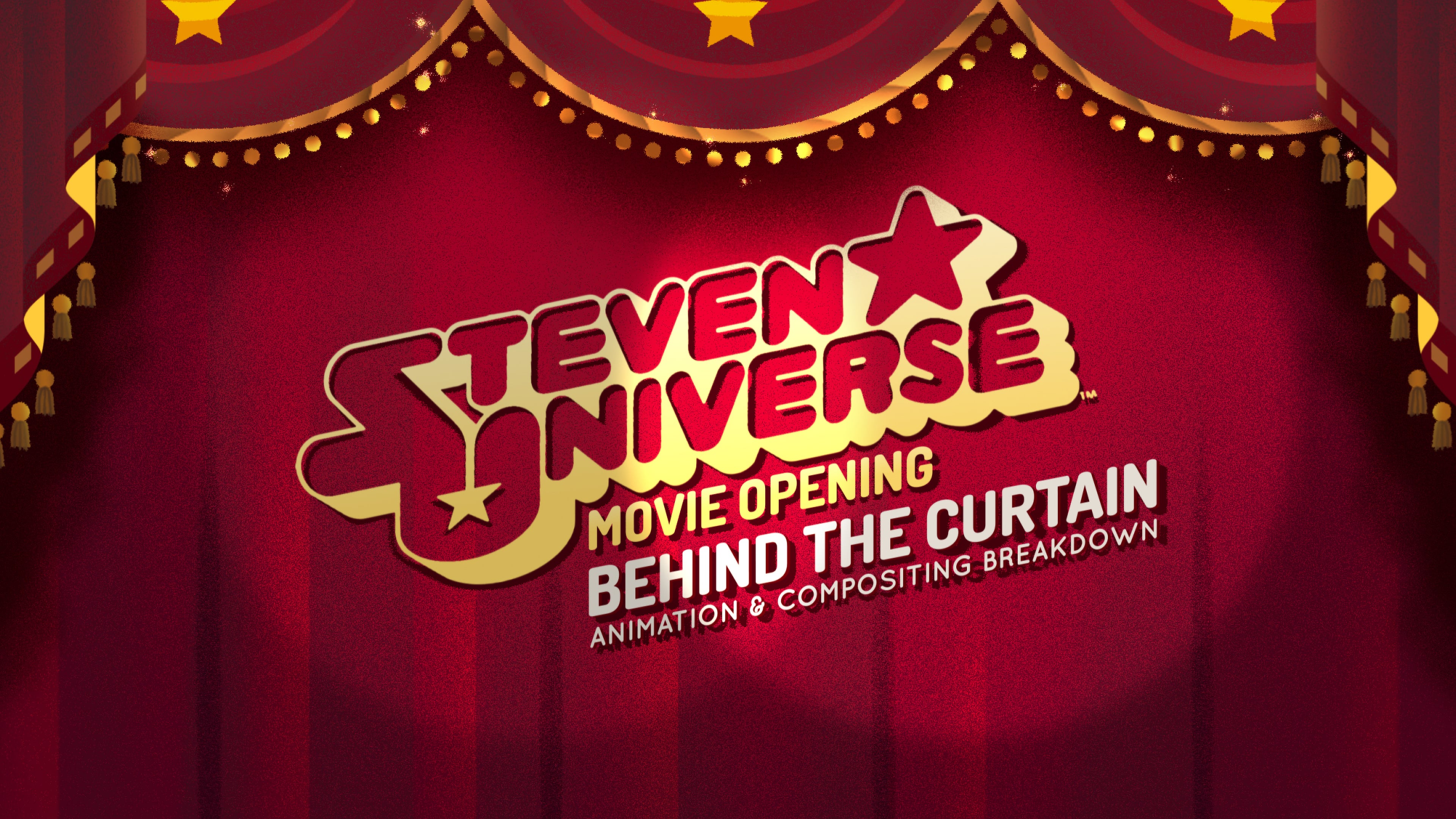 STEVEN UNIVERSE: THE MOVIE / Breakdown