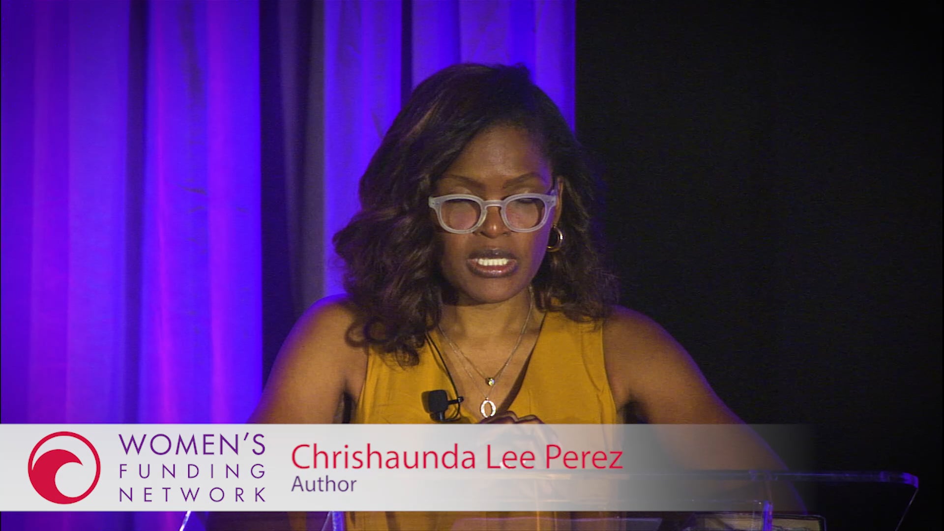 Women's Funding Network 2019 - San Francisco, CA