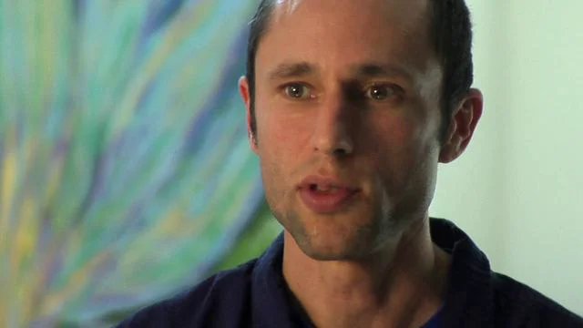 Charles Eisenstein Interview on Vimeo