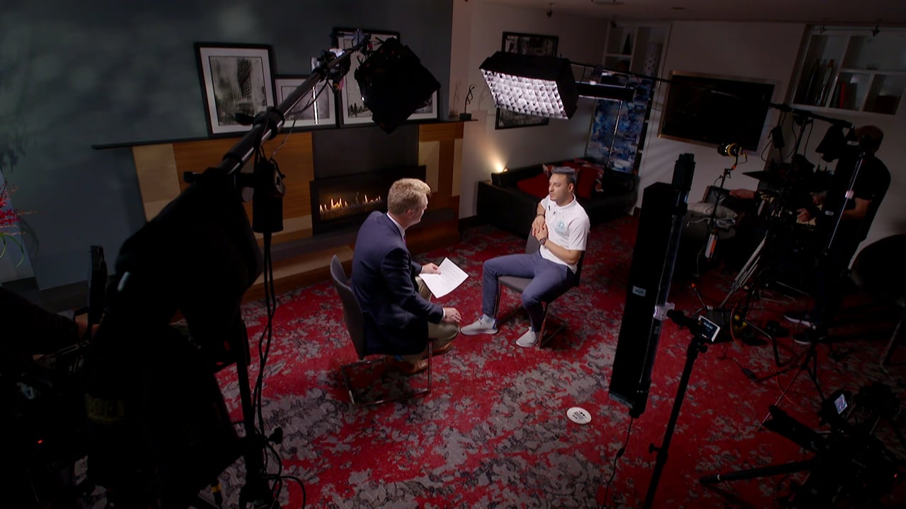 Multi Camera Examples