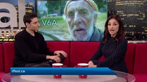 Global News TV Interview - V6A & Ruggero Romano