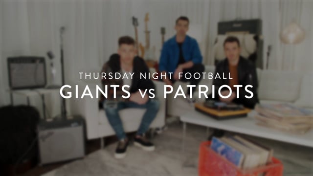 2018 Thursday Night Football  FOX Sports & NFL Network on Vimeo