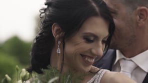 Rod & Melissa Wedding Highlight