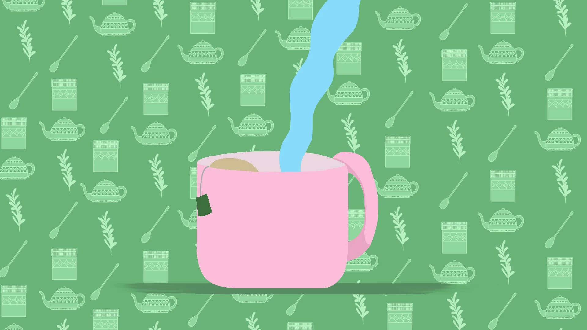 Tea Animation on Vimeo