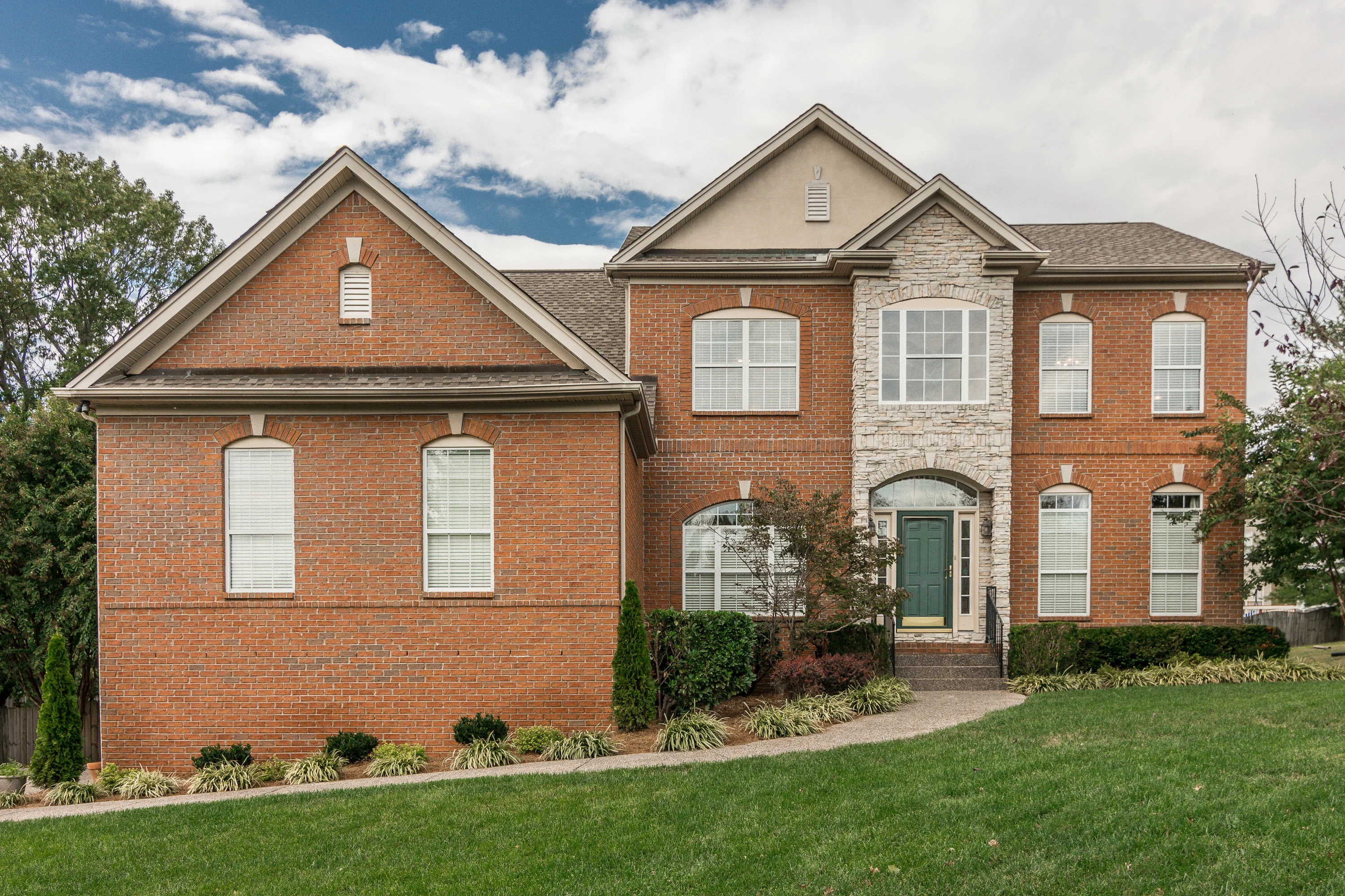 840 Loretta Dr Goodlettsville, TN 37072 on Vimeo