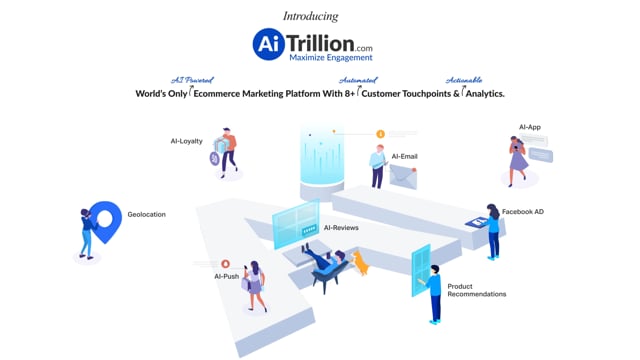 AiTrillion Pricing, Alternatives & More 2022 - Capterra