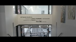 All Saints Academy Plymouth