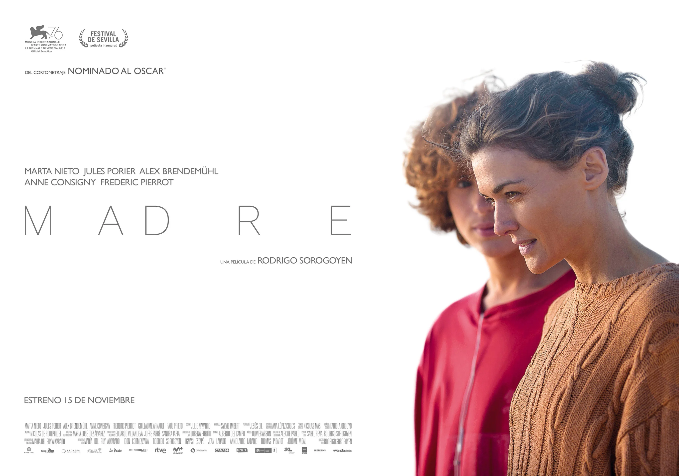Мама испанка. Мать фильм 2019 Испания. Мать 2019 madre. Испанский фильм madre. Фильм мать Франция 2019.