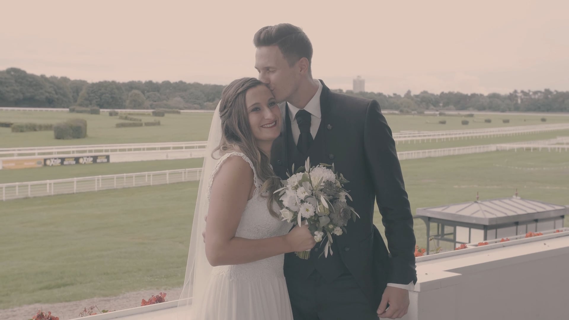 Diana & Malte