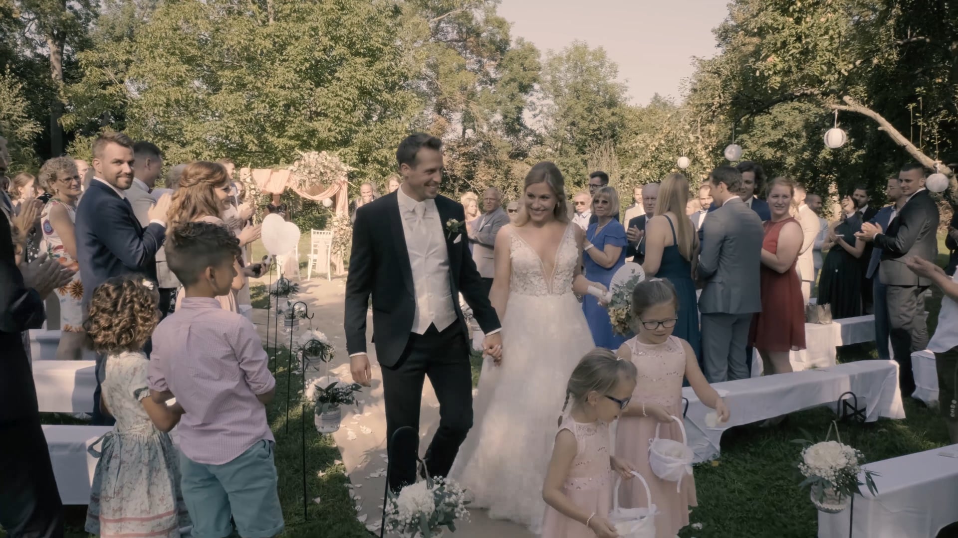Anne & Sven