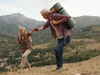 Evive video/presentation/materials