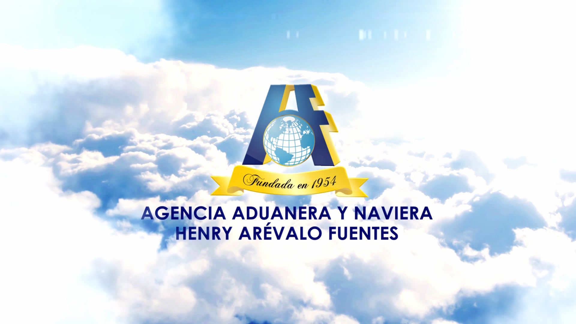Agencia Aduanera Henry Arévalo Fuentes
