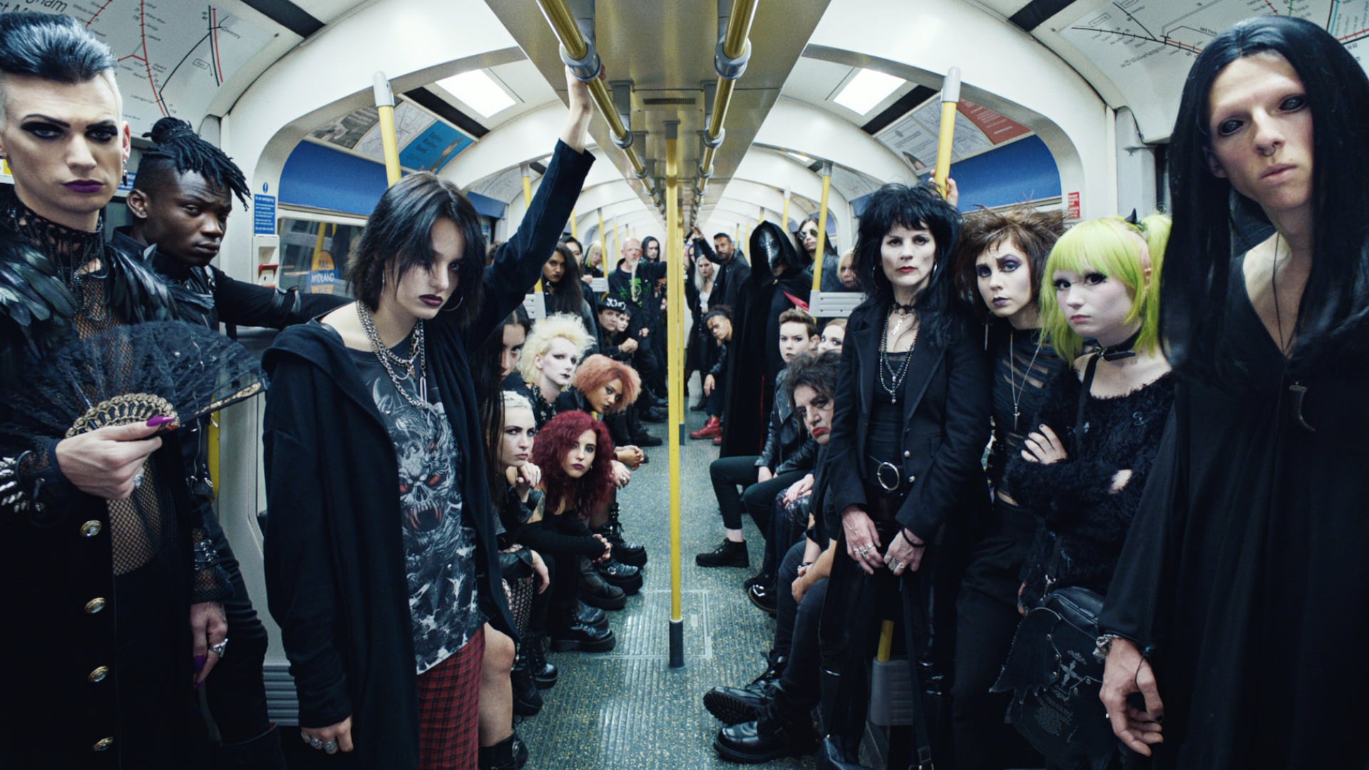 EXPERIAN Goths