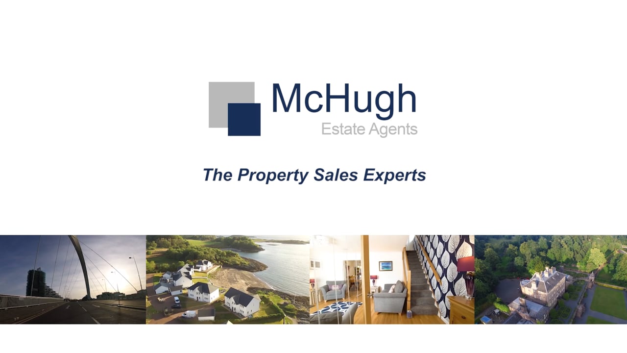 McHugh Estate Agents — 44 Boghead Road, Dumbarton