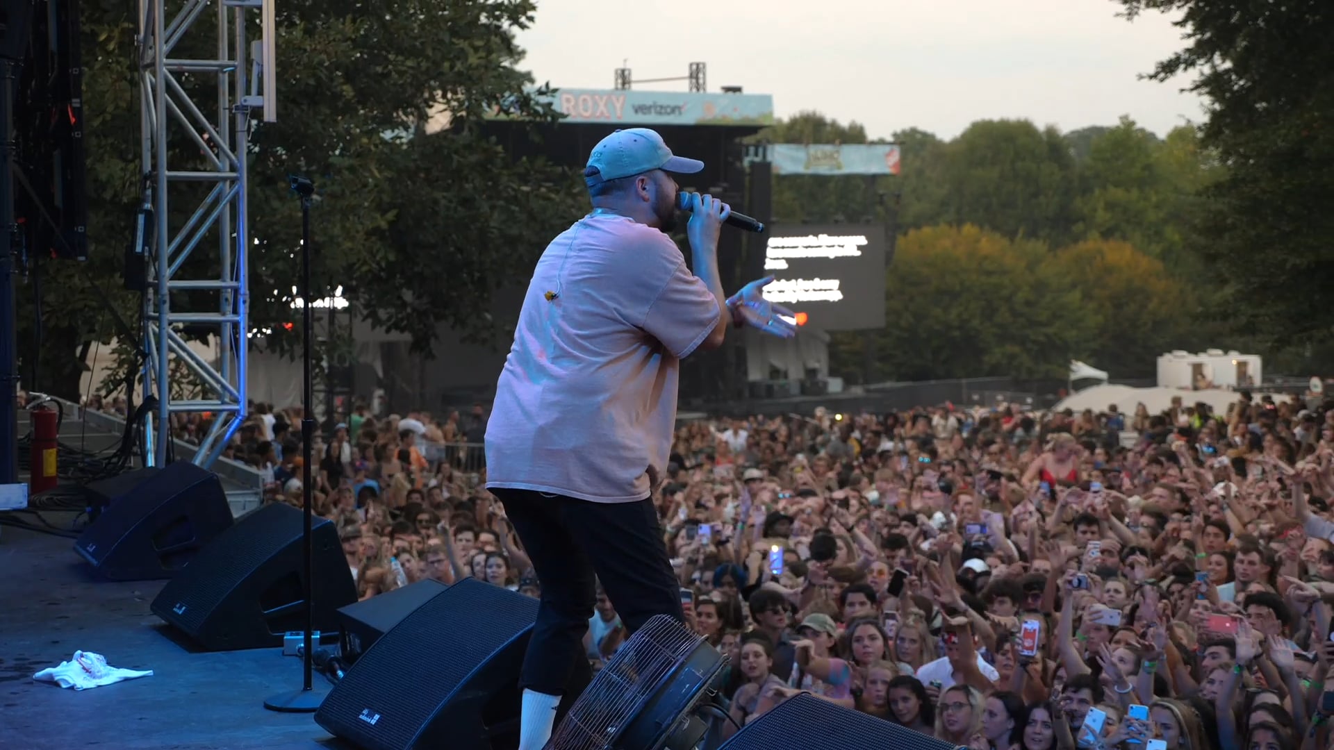 Quinn XCII | Music Midtown 2019