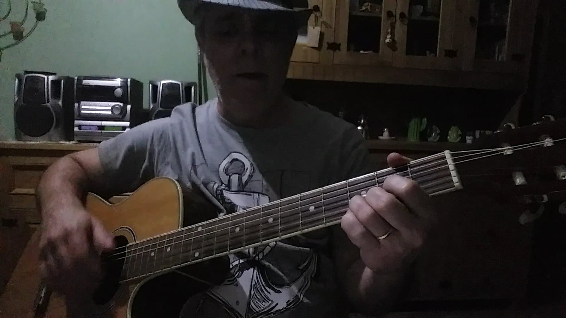 Curso de Violão Online - Vídeo