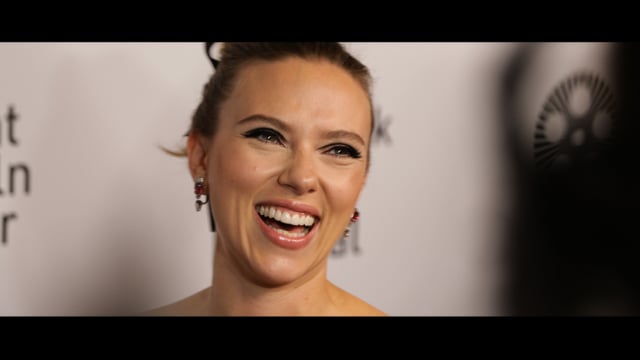 "Marriage Story" Premiere