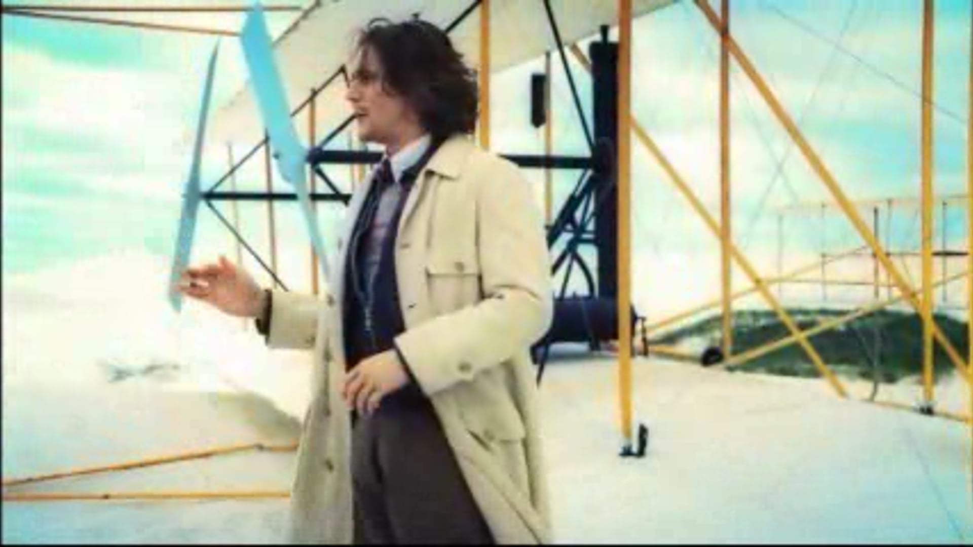 Virgin Atlantic "Kitty Hawk"