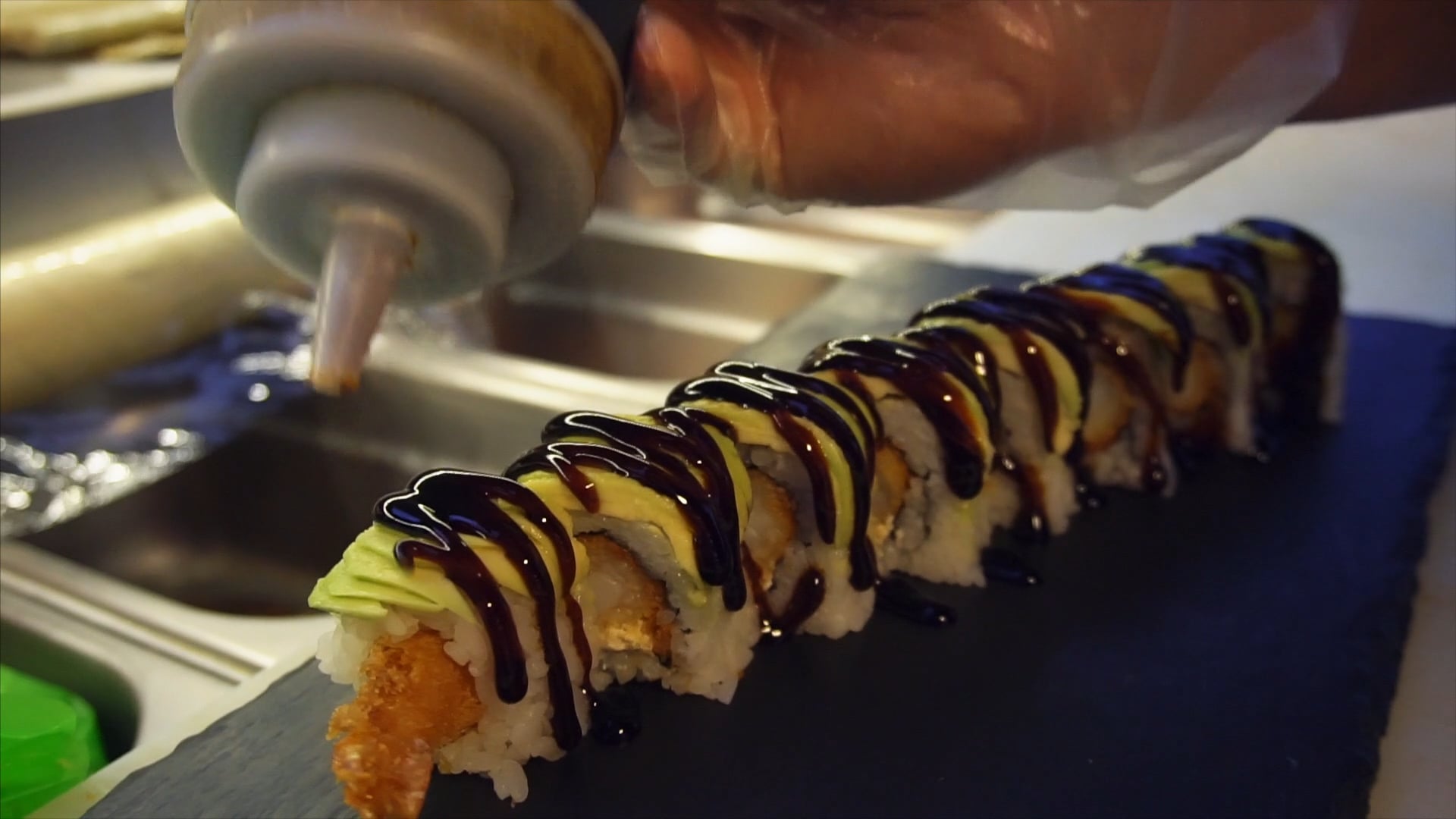 Food videography n.4