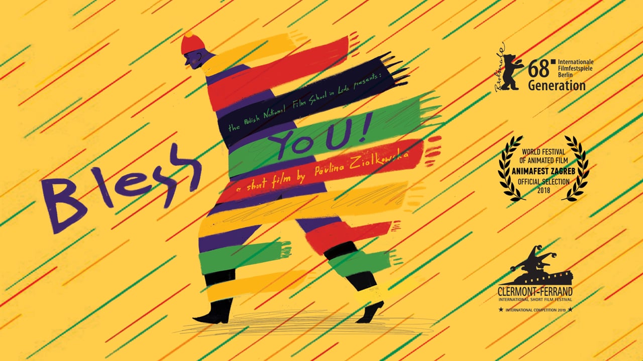 Screenshot of BLESS YOU! / NA ZDROWIE!